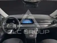 2025 Mercedes Benz V 220
