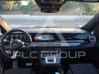 2025 Mercedes Benz V 220