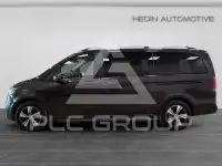 2025 Mercedes Benz V 220