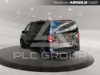 2025 Mercedes Benz V 220