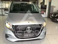 2025 Mercedes Benz V 220