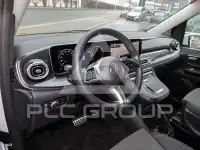 2025 Mercedes Benz V 220