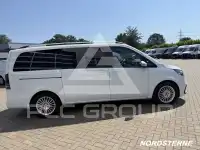 2025 Mercedes Benz V 220