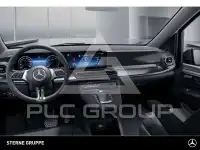 2025 Mercedes Benz V 220