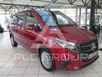 2025 Mercedes Benz V 220