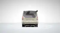 2025 Mercedes Benz V 220