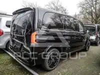 2025 Mercedes Benz V 220
