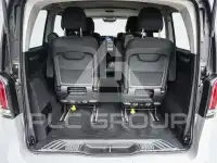 2025 Mercedes Benz V 220