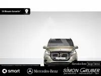 2025 Mercedes Benz V 220