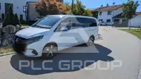 2025 Mercedes Benz V 220