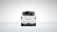 2025 Mercedes Benz V 220