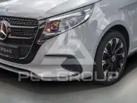 2025 Mercedes Benz V 220
