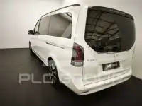 2025 Mercedes Benz V 220