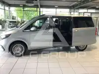 2025 Mercedes Benz V 220