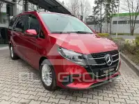 2025 Mercedes Benz V 220