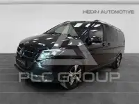 2025 Mercedes Benz V 220