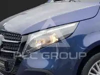2025 Mercedes Benz V 220