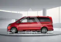 2025 Mercedes Benz V 220