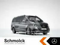 2025 Mercedes Benz V 220