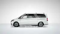 2025 Mercedes Benz V 220