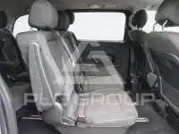 2025 Mercedes Benz V 220