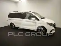 2025 Mercedes Benz V 220