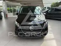 2025 Mercedes Benz V 220