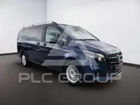 2025 Mercedes Benz V 220