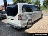 2025 Mercedes Benz V 220