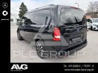 2025 Mercedes Benz V 220
