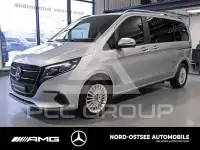 2025 Mercedes Benz V 220