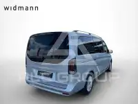 2025 Mercedes Benz V 220