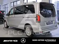 2025 Mercedes Benz V 220