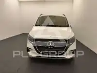 2025 Mercedes Benz V 220