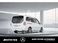 2025 Mercedes Benz V 220