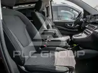 2025 Mercedes Benz V 220