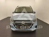 2025 Mercedes Benz V 220