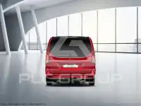 2025 Mercedes Benz V 220