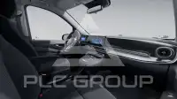 2025 Mercedes Benz V 220