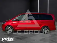 2025 Mercedes Benz V 220
