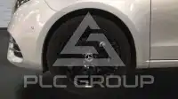 2025 Mercedes Benz V 220