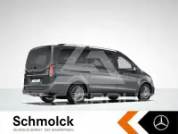 2025 Mercedes Benz V 220