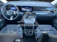 2025 Mercedes Benz V 220