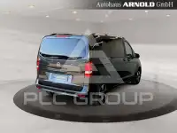 2025 Mercedes Benz V 220