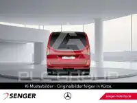 2025 Mercedes Benz V 220