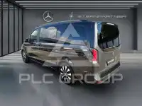 2025 Mercedes Benz V 220