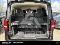 2025 Mercedes Benz V 220