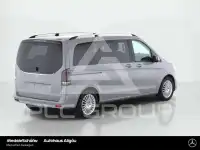 2025 Mercedes Benz V 220