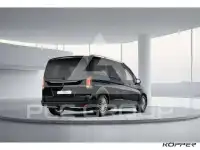 2025 Mercedes Benz V 220