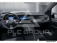 2025 Mercedes Benz V 220
